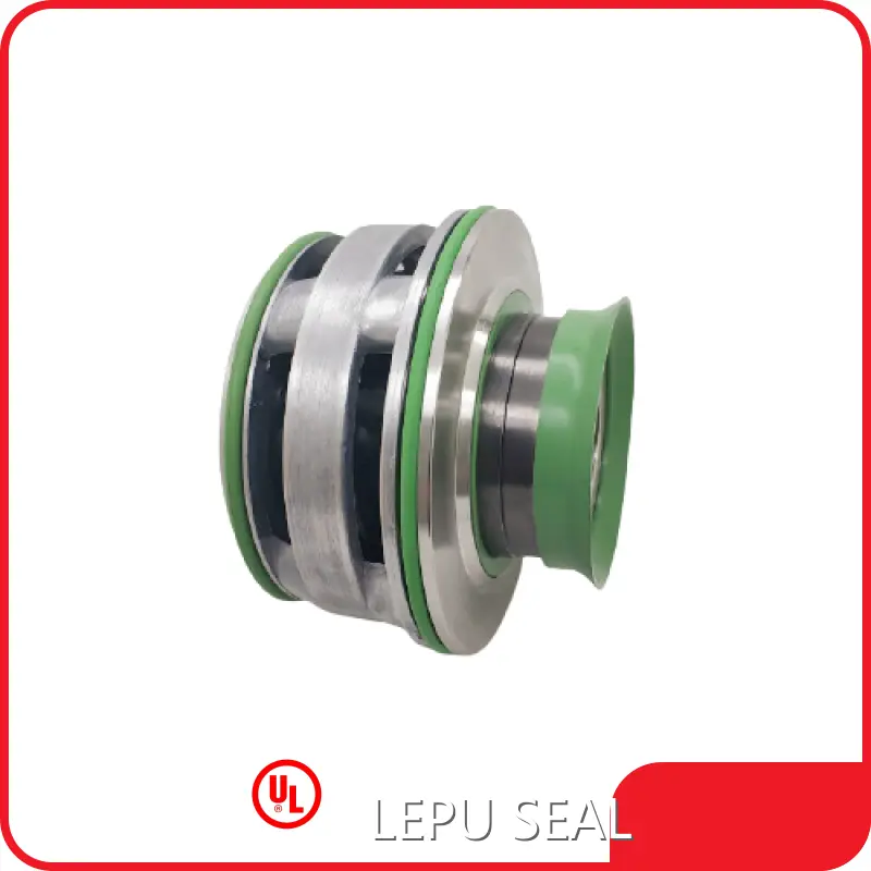 Flygt 3152 Mechanical Seal TC/TC/TC/TC/V - - Lepu Seal 1