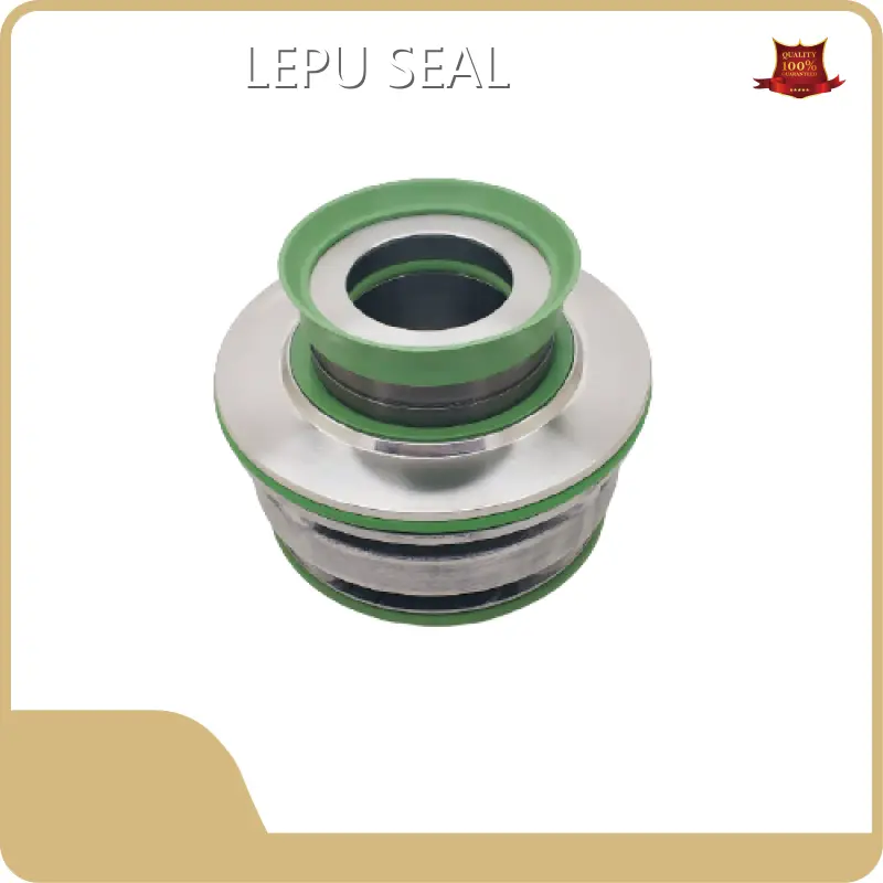 Flygt Pump Mechanical Seal Flygt Cartridge Seal - - Lepu Seal 1