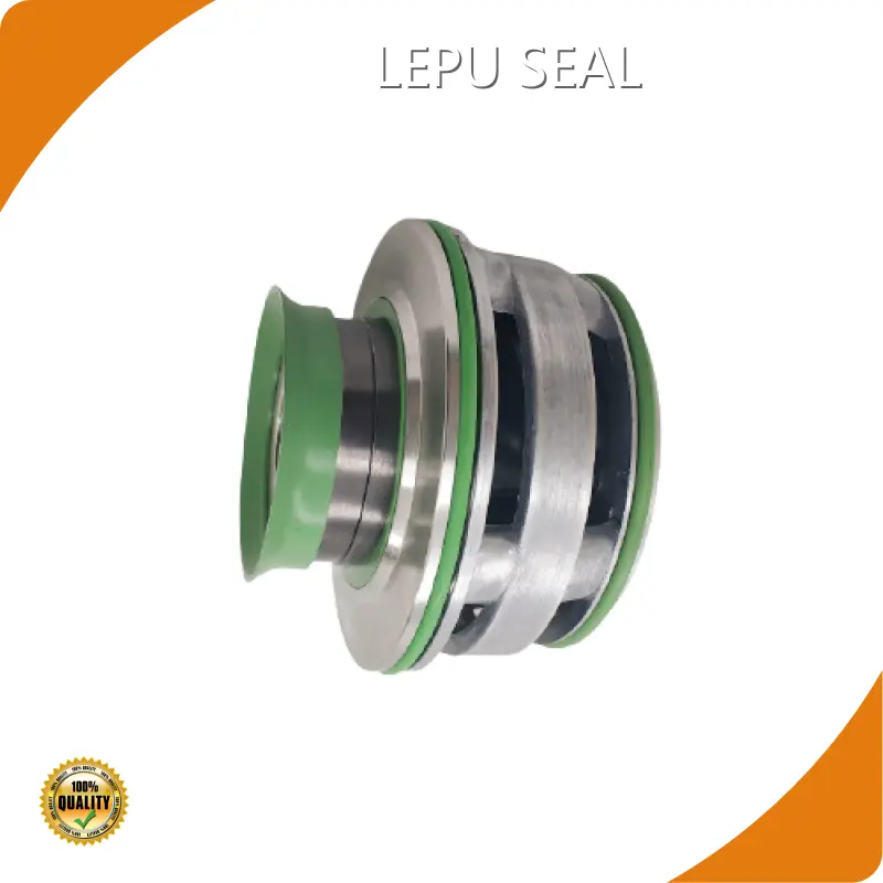Mechanical Seals for Flygt Pumps Flygt Cartridge Seal - - Lepu Seal 1