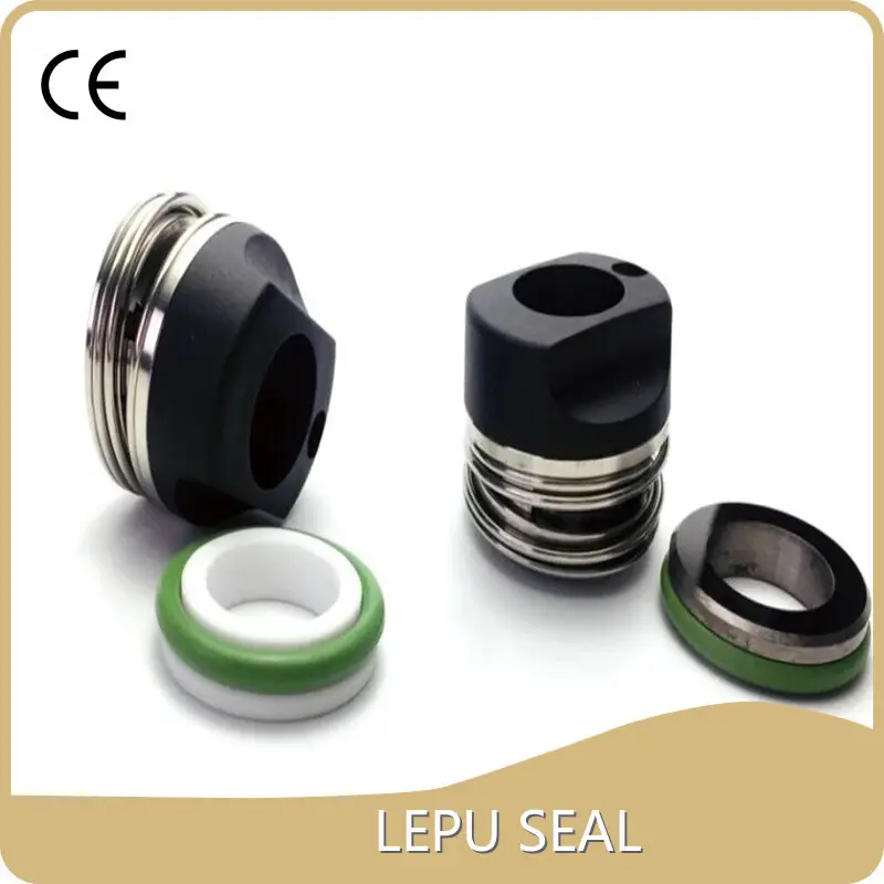 Flygt Pump Seal TC/TC/VIT by Lepu Seal 1