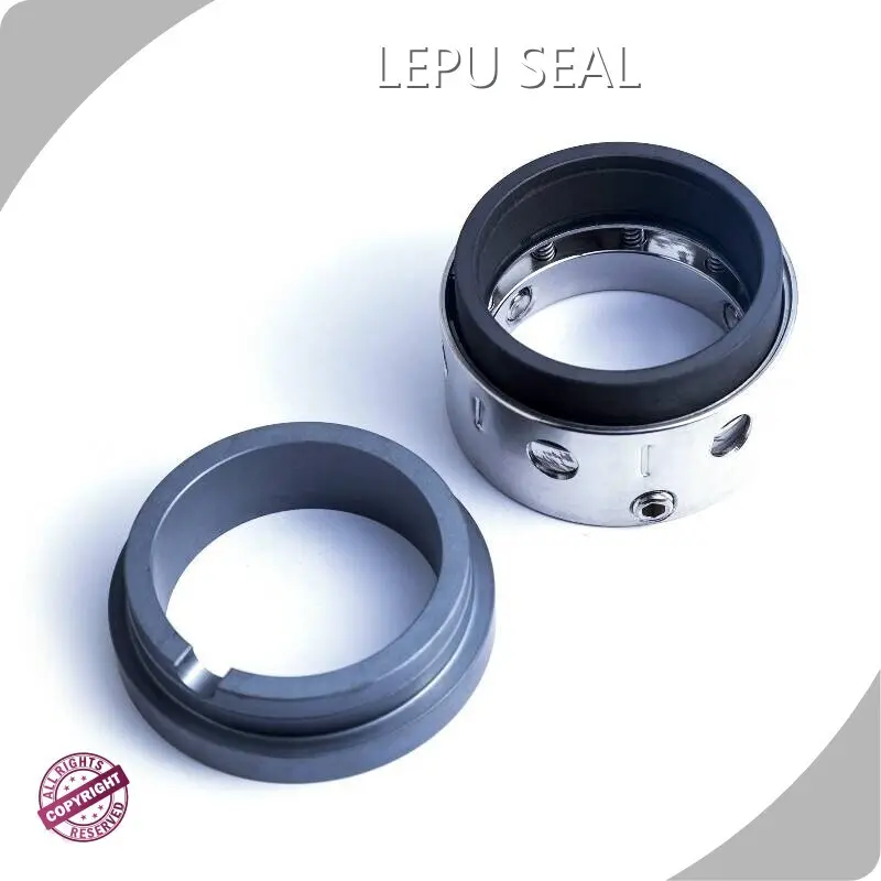 John Crane Mechanical Seal 2100 LP-58U Wholesale - Lepu Seal 1