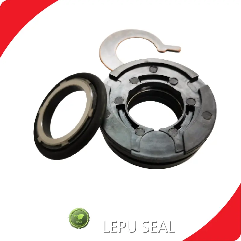 Flygt Seals 25mm - - Lepu Seal 1