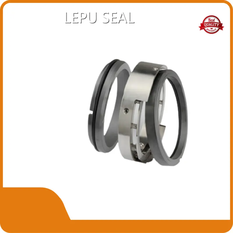 Burgmann M7n Mechanical Seal LP-M74 Wholesale - Lepu Seal 1