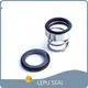 Burgmann Mechanical Seal Selection Guide YES by Lepu Seal 1