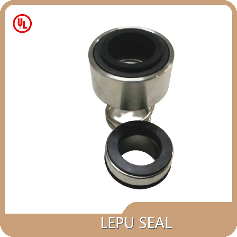 Burgmann M7n Seal SHENZHEN by Lepu Seal 1