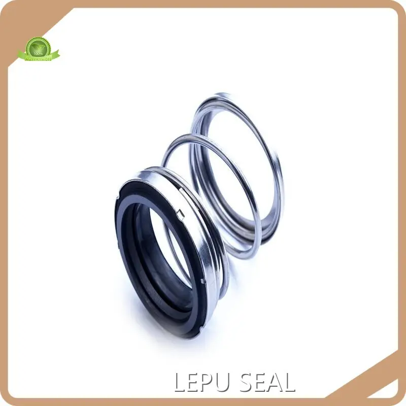 Burgmann Mechanical Seal M7n LEPU Wholesale - Lepu Seal 1