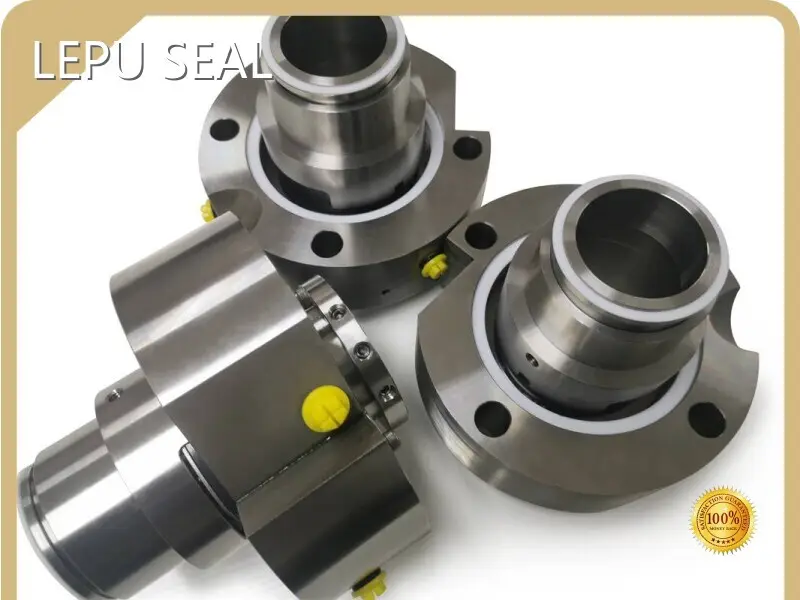 Burgmann M7n Seal ISO - - Lepu Seal 1
