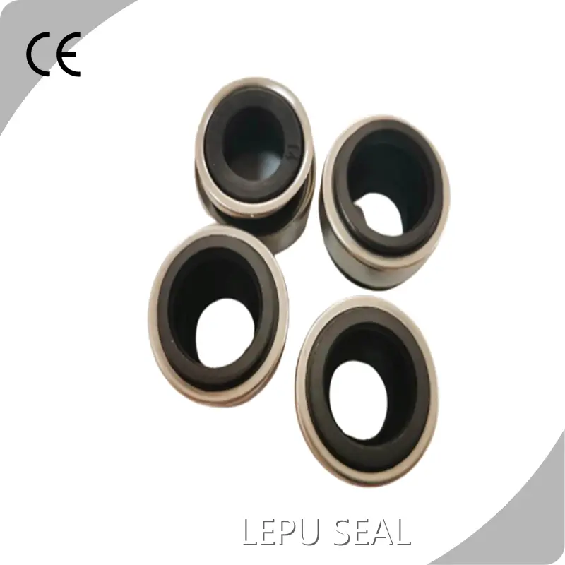 Burgmann M7n Mechanical Seal YES by Lepu Seal 1