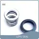 Burgmann Mechanical Seal 10-40mm Wholesale - Lepu Seal 1
