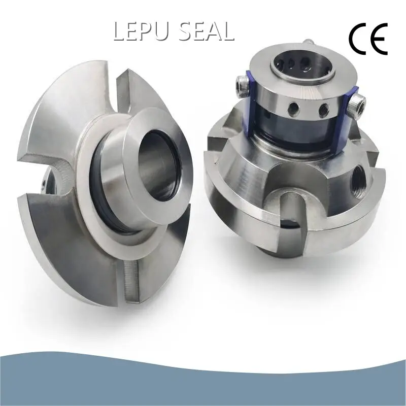 Cartridge Mechanical Seal YES Wholesale - Lepu Seal 1