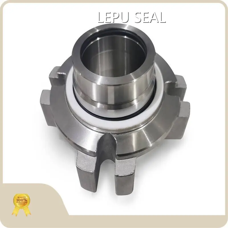 Single Cartridge Mechanical Seal LEPU by Lepu Seal 1