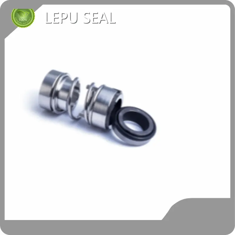 Grundfos Shaft Seal Sic/sic/viton Sus304 - - Lepu Seal 1