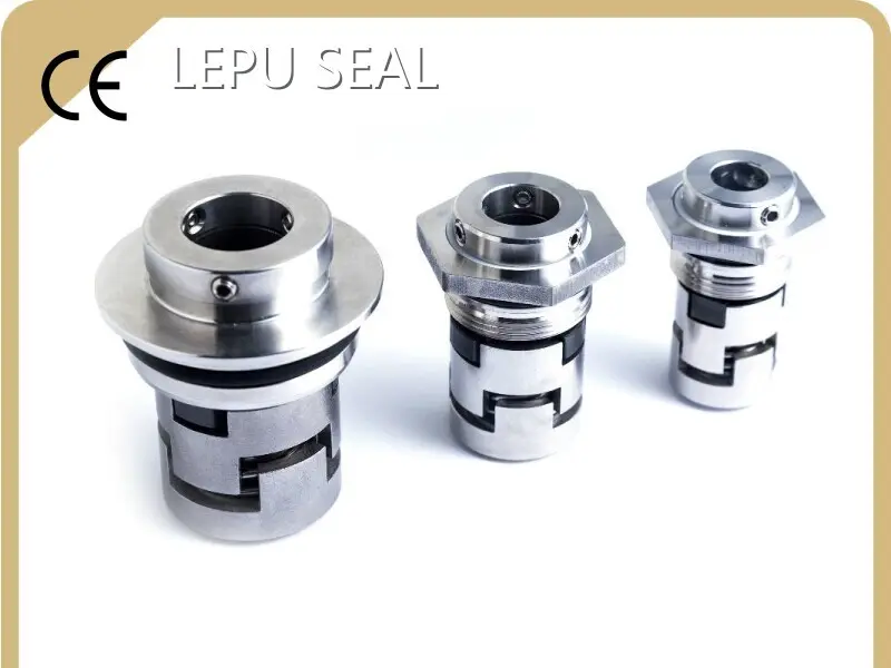 Grundfos Pump Seal Kit Western Union Wholesale - Lepu Seal 1