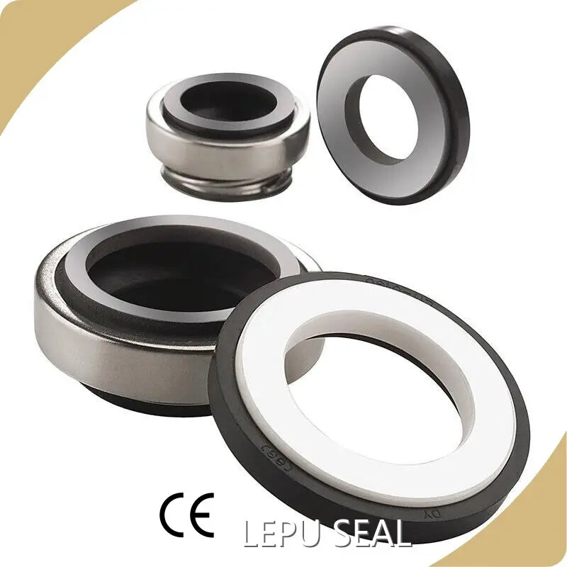 Metal Bellow Seals CARBON/SIC/TC/CERAMIC - - Lepu Seal 1