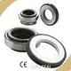 Metal Bellow Seals CARBON/SIC/TC/CERAMIC - - Lepu Seal 1