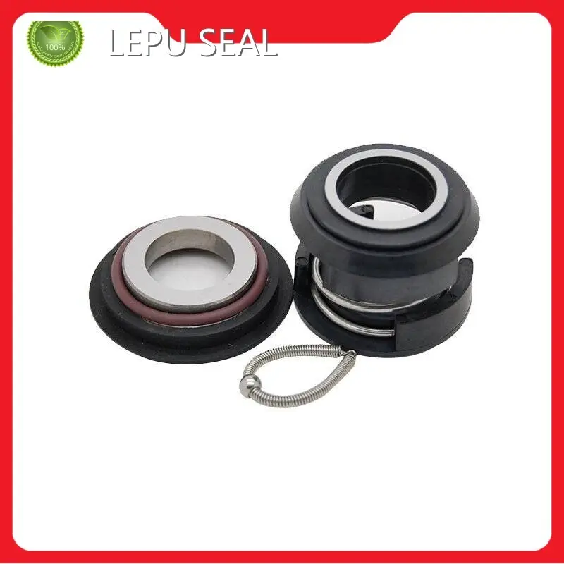 Flygt 3153 Mechanical Seal FSA by Lepu Seal 1