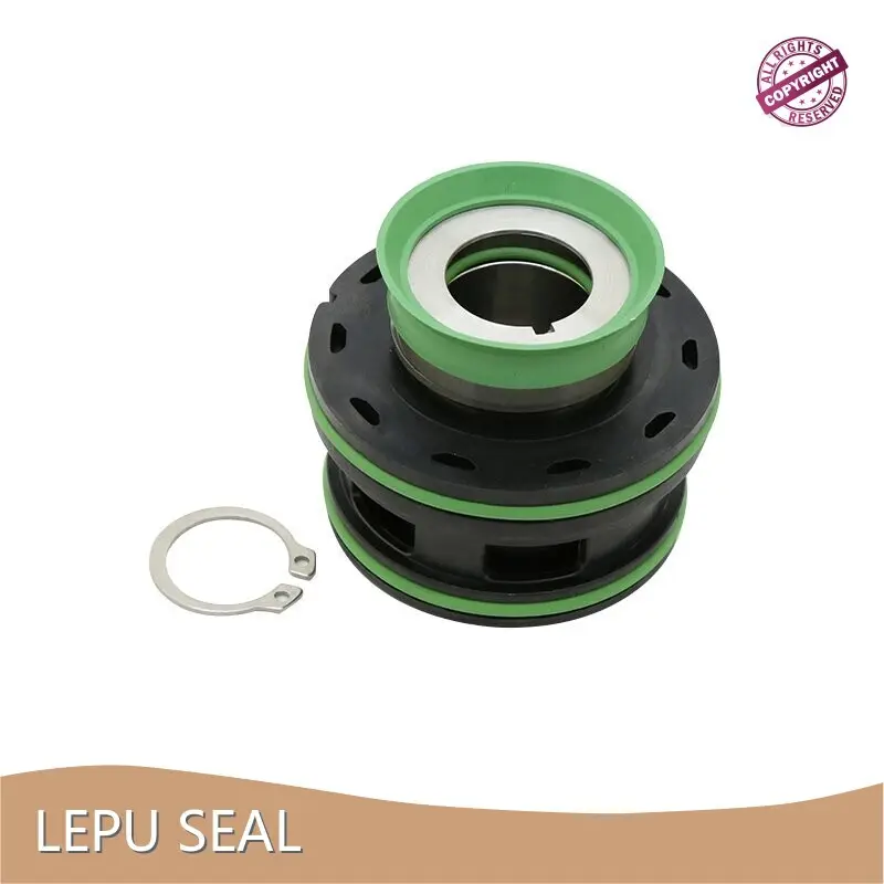 Flygt 3153 Mechanical Seal 90mm - - Lepu Seal 1