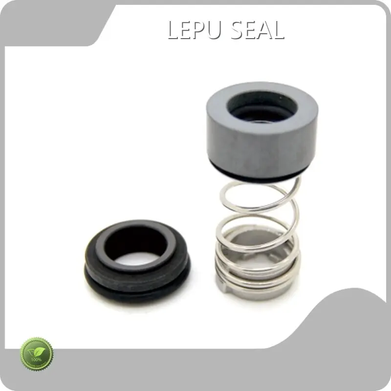 Mechanical Seal for Grundfos Pump CE/UL/SGS/… - - Lepu Seal 1