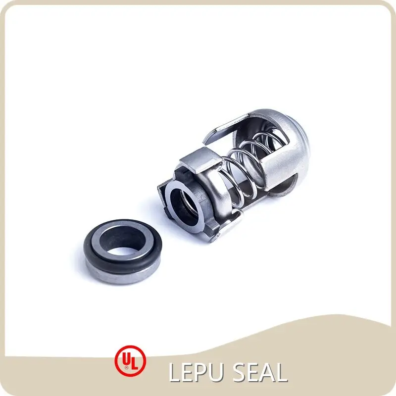 Mechanical Seal for Grundfos Pump SS304 Or SS316 - - Lepu Seal 1