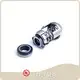 Mechanical Seal for Grundfos Pump SS304 Or SS316 - - Lepu Seal 1