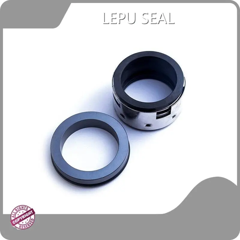 John Crane Mechanical Seal Type 21 ISO by Lepu Seal 1