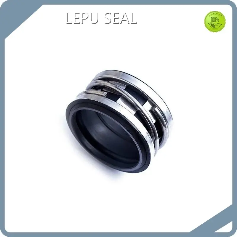 John Crane Type 1 Seal 10-100mm by Lepu Seal 1