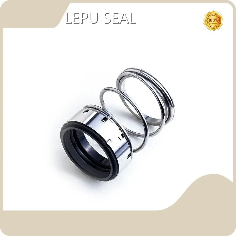 John Crane Mechanical Seal SGS - - Lepu Seal 1