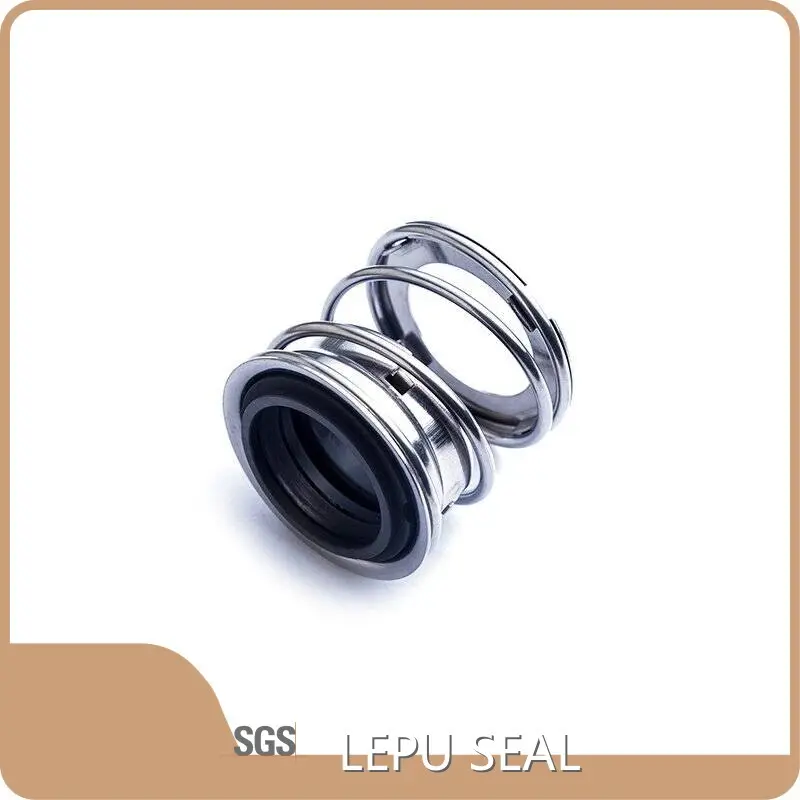 John Crane Mechanical Seal Type 21 Yes - - Lepu Seal 1
