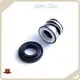 Rubber Bellow Mechanical Seal Lepu by Lepu Seal 1