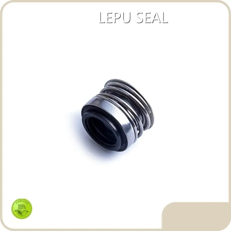 Bellows Mechanical Seal MoneyGram by Lepu Seal 1
