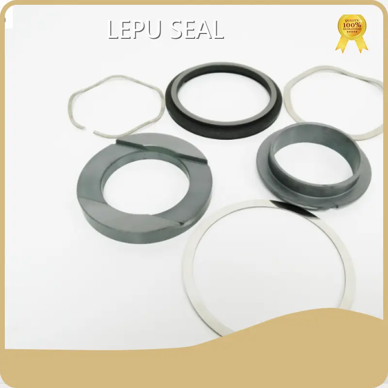 Fristam Mechanical Seal LC - - Lepu Seal 1