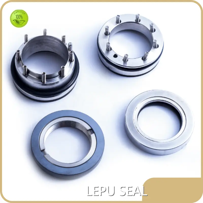 Water Pump Seals Suppliers ISO by Lepu Seal 1