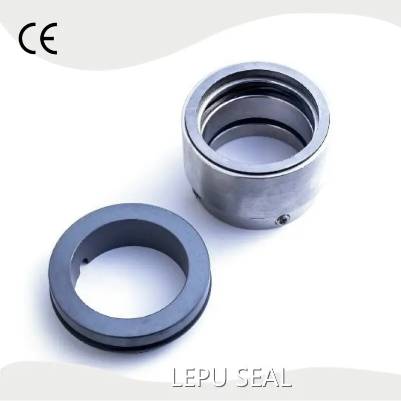 Burgmann Mechanical Seal Selection Guide LEPU Wholesale - Lepu Seal 1