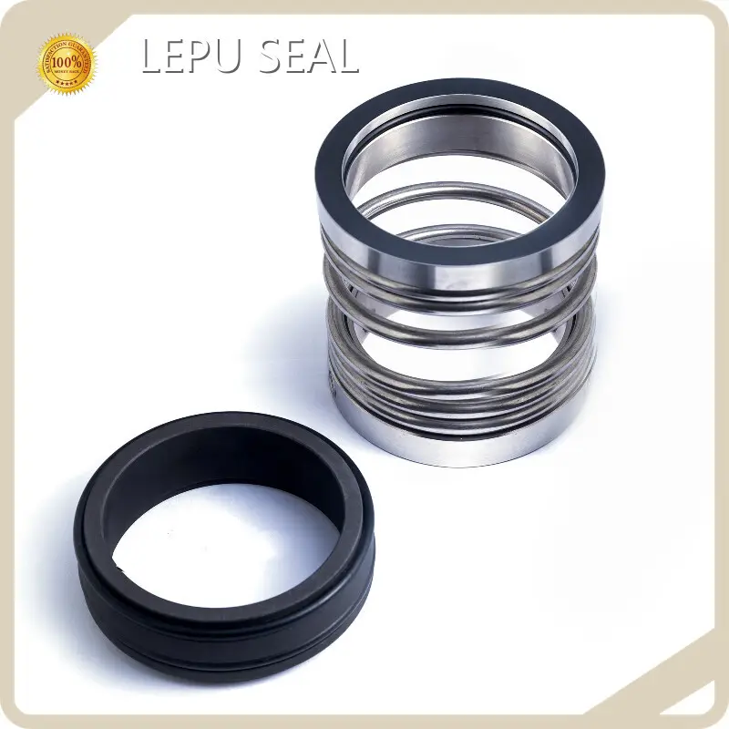 Pillar Seals and Gaskets LU-US Wholesale - Lepu Seal 1