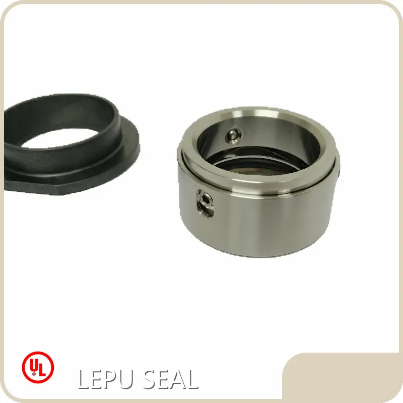 Alfa Laval Mechanical Seal LKH-01 CHINA by Lepu Seal 1
