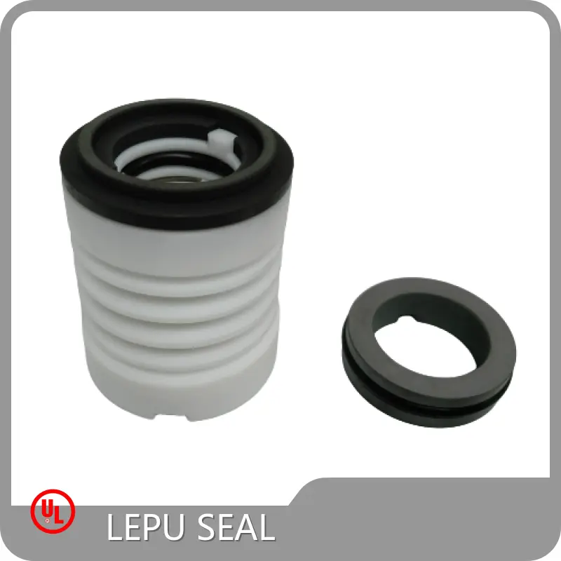 Ptfe Bellows Manufacturer YES by Lepu Seal 1