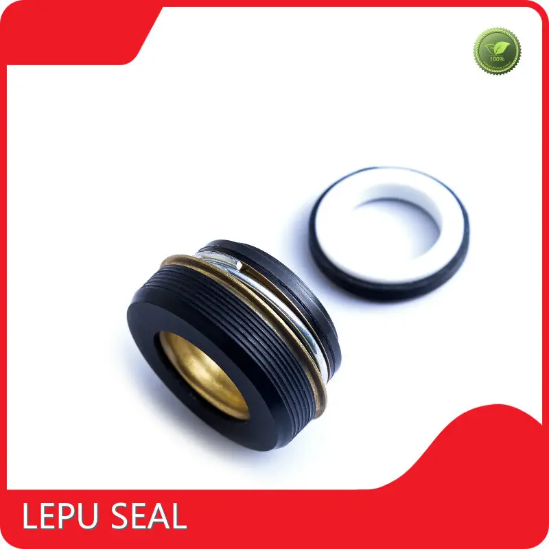 Automotive Water Pump Mechanical Seal CHINA by Lepu Seal 1