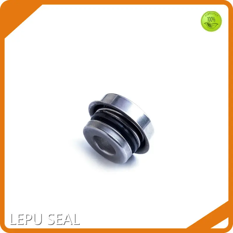 Auto Water Pump Seals Viton/nbr/epdm by Lepu Seal 1