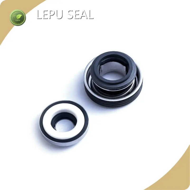 Water Pump Seals Automotive LP FTK by Lepu Seal 1