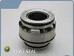 Mechanical Seal Grundfos Pump 43mm - - Lepu Seal 1