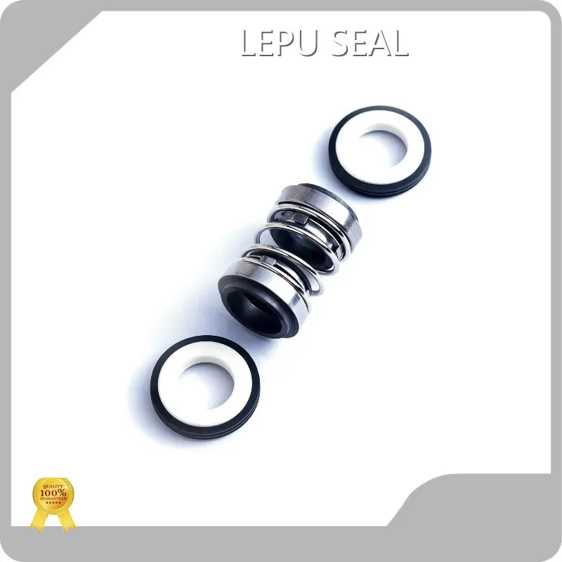 Elastomer Seal Design LP208 Wholesale - Lepu Seal 1