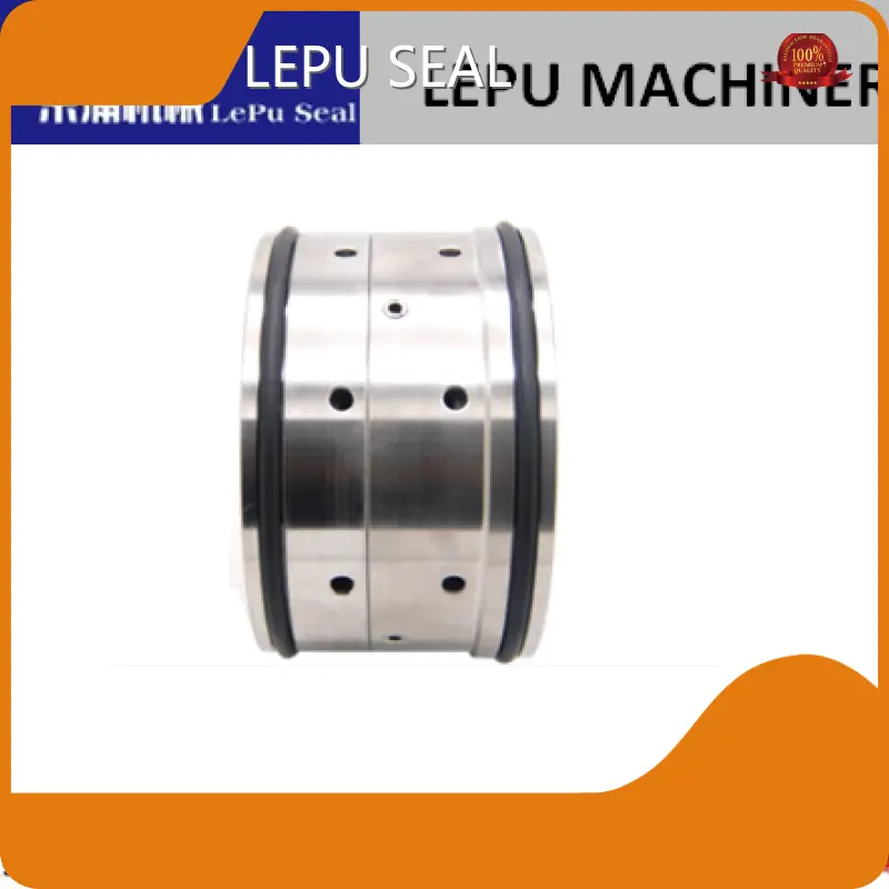 Cartridge Mechanical Seal EMU by Lepu Seal 1