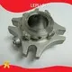 Burgmann Seal Catalogue Chrone Steel/carbon/siicon Carbide/tungsten Carbide/viton Wholesale - Lepu Seal 1