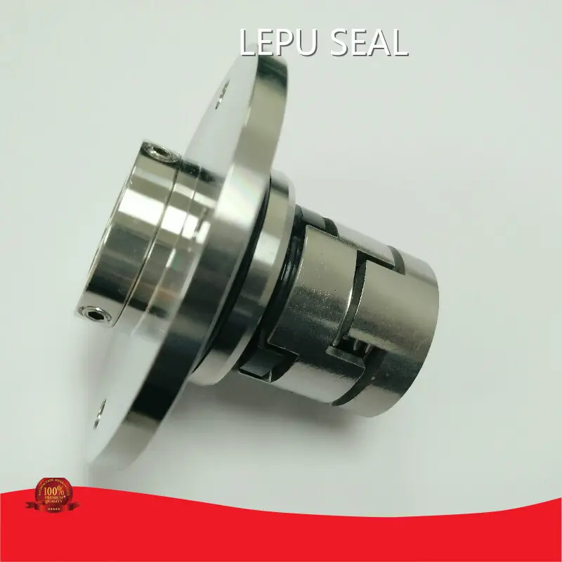 Grundfos Seal YES by Lepu Seal 1