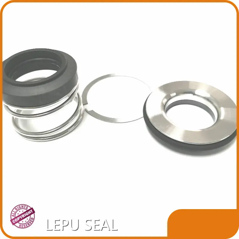Alfa Laval Pump Mechanical Seals SIC/SIC/EPDM - - Lepu Seal 1