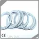 Ptfe Seal for Quick Fitting Clamp Ptfe+viton by Lepu Seal 1