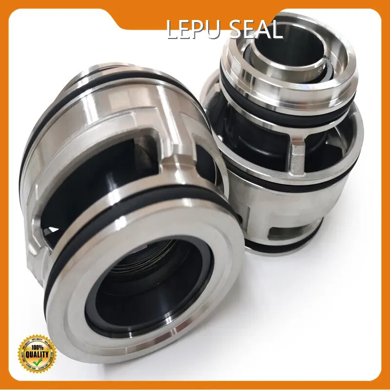 Single Cartridge Seal L/C - - Lepu Seal 1