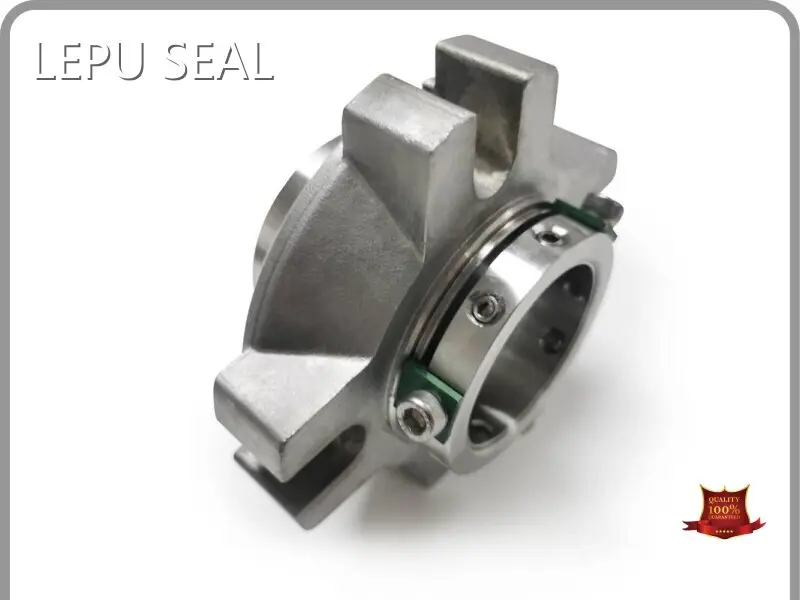 Cartridge Type Mechanical Seal ISO - - Lepu Seal 1
