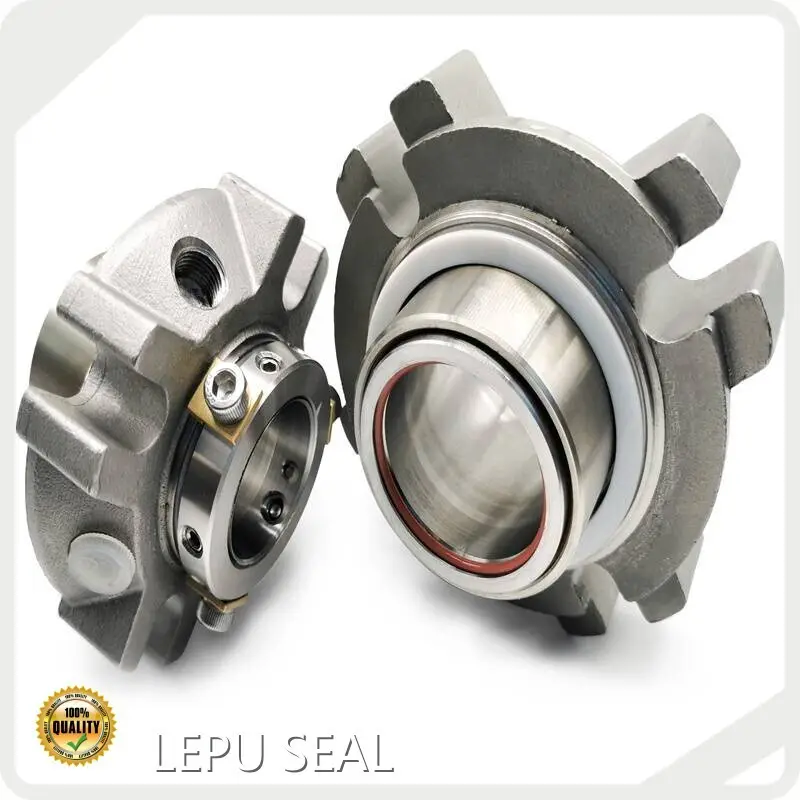 Cartridge Mechanical Seal 15-20 Day - - Lepu Seal 1