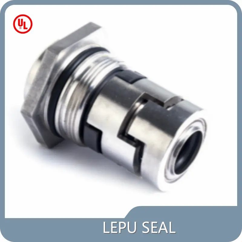 Grundfos Pump Seal 22MM - - Lepu Seal 1